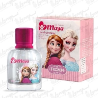 ادو پرفیوم ( عطر ) بچه گانه مایا فروزن 50 میل